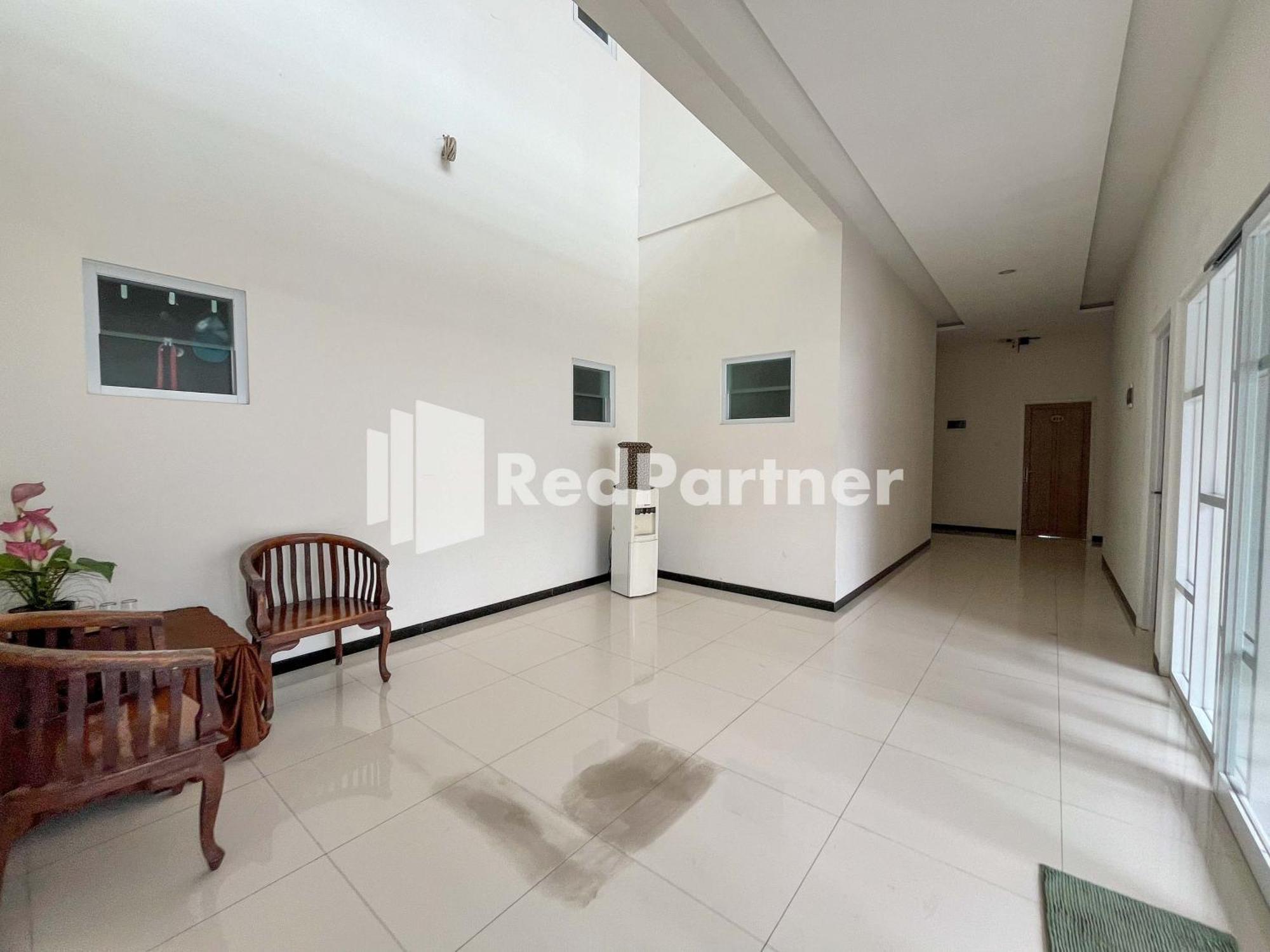 Griya Borobudur Malang Syariah Redpartner Blimbing  Eksteriør bilde