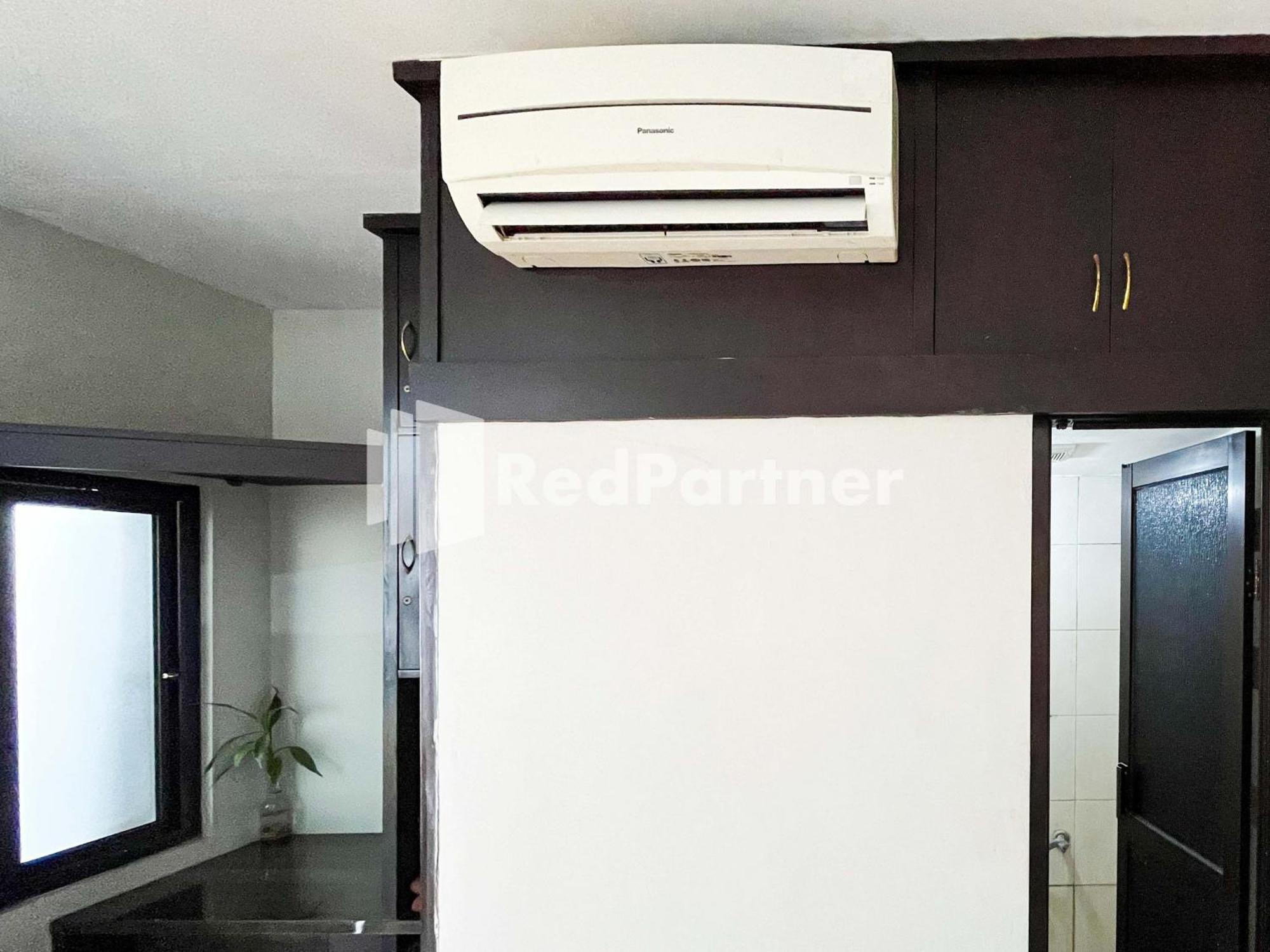 Griya Borobudur Malang Syariah Redpartner Blimbing  Eksteriør bilde