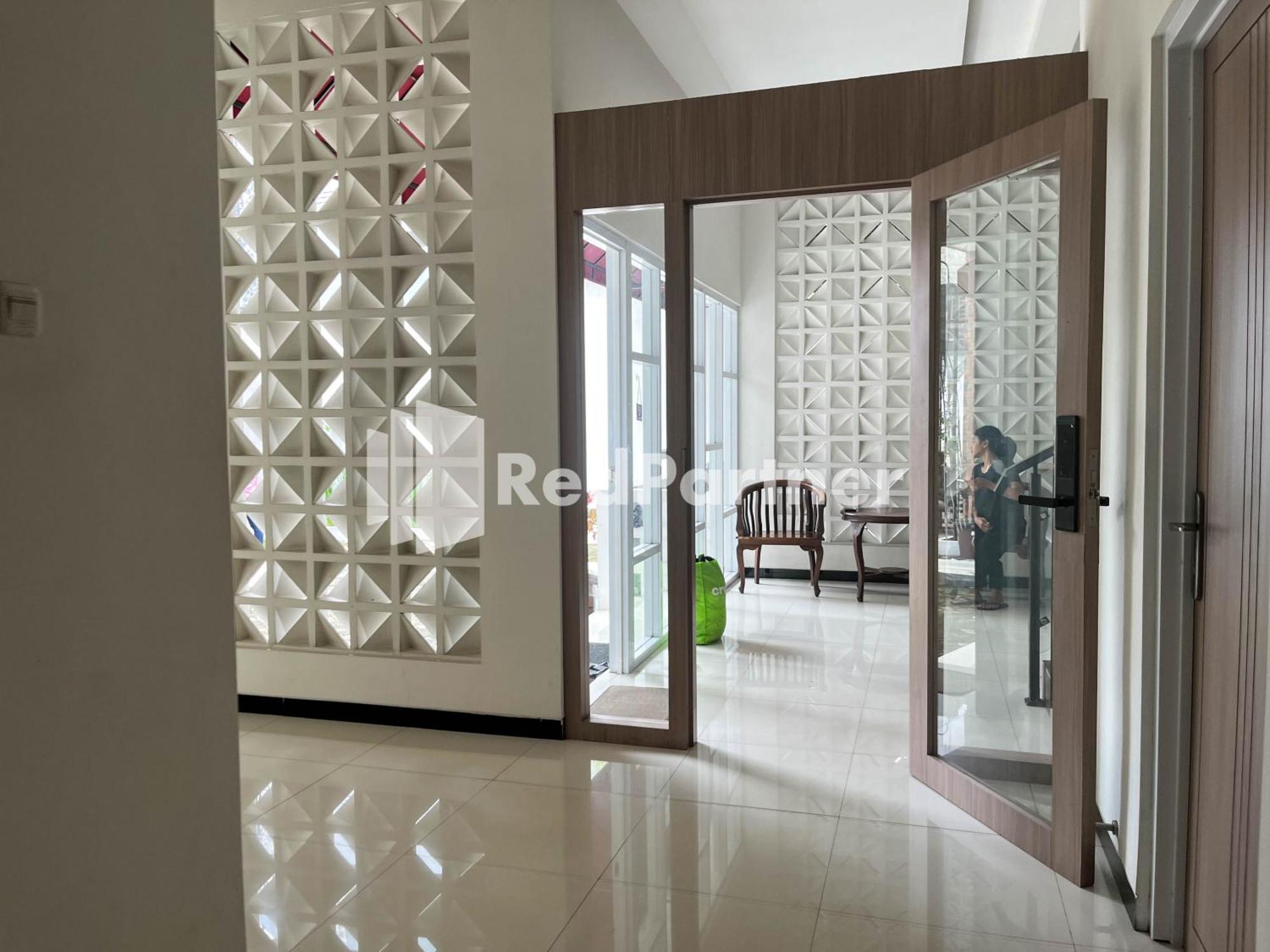 Griya Borobudur Malang Syariah Redpartner Blimbing  Eksteriør bilde
